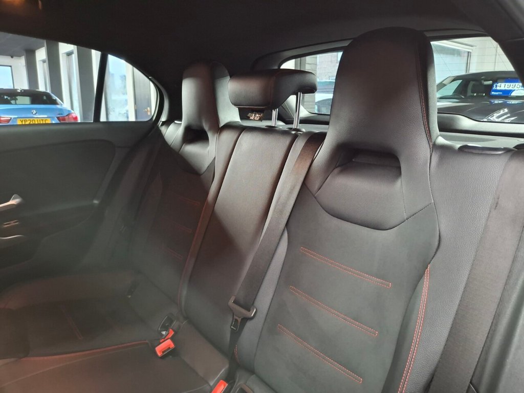 Used Mercedes-Benz A-Class 2019 for sale - 76973114: Photo 41