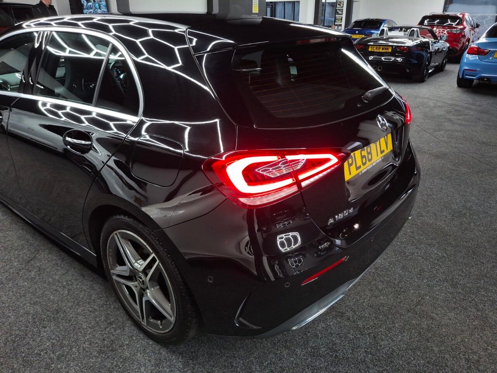 Used Mercedes-Benz A-Class 2019 for sale - 76973114: Photo 7