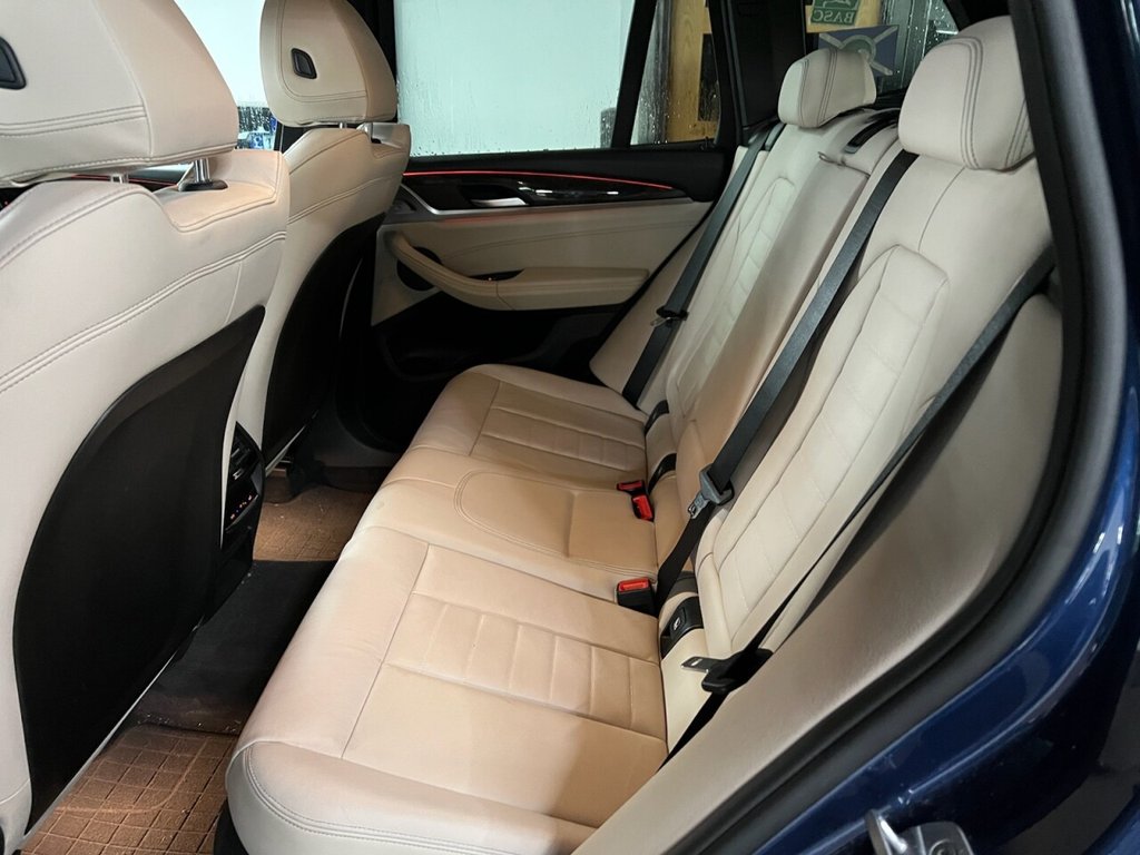 Used BMW X3 2018 for sale - 77748615: Photo 7