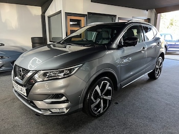Used Nissan Qashqai 2019 for sale - 77680733: Photo