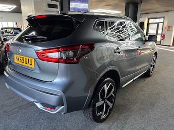 Used Nissan Qashqai 2019 for sale - 77680733: Photo