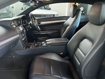 Used Mercedes-Benz E Class 2016 for sale - 79618877: Photo