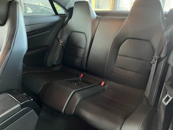 Used Mercedes-Benz E Class 2016 for sale - 79618877: Photo