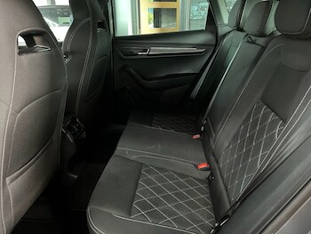Used Skoda Karoq 2023 for sale - 79422861: Photo