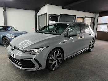 Used Volkswagen Golf 2023 for sale - 77976467: Photo