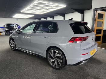 Used Volkswagen Golf 2023 for sale - 77976467: Photo