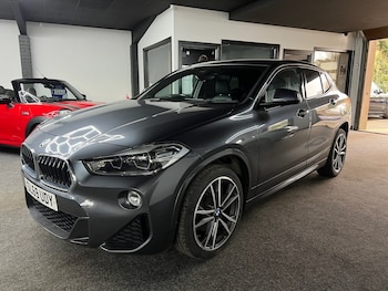 Used BMW X2 2019 for sale - 78082998: Photo