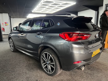 Used BMW X2 2019 for sale - 78082998: Photo