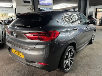 Used BMW X2 2019 for sale - 78082998: Photo