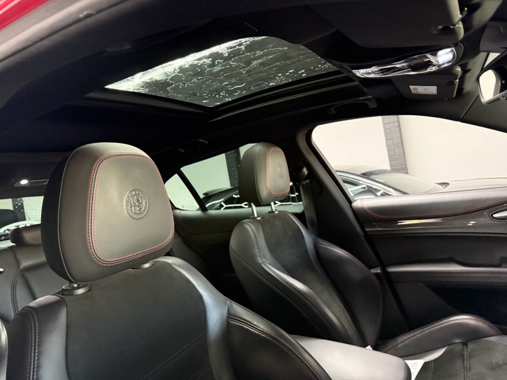 Used Alfa Romeo Stelvio 2021 for sale - 76029165: Photo 12