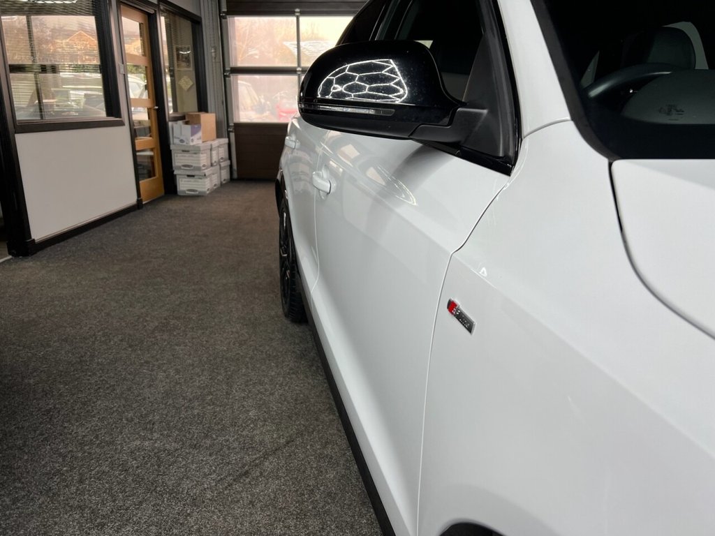 Used Audi Q3 2017 for sale - 77122069: Photo 14