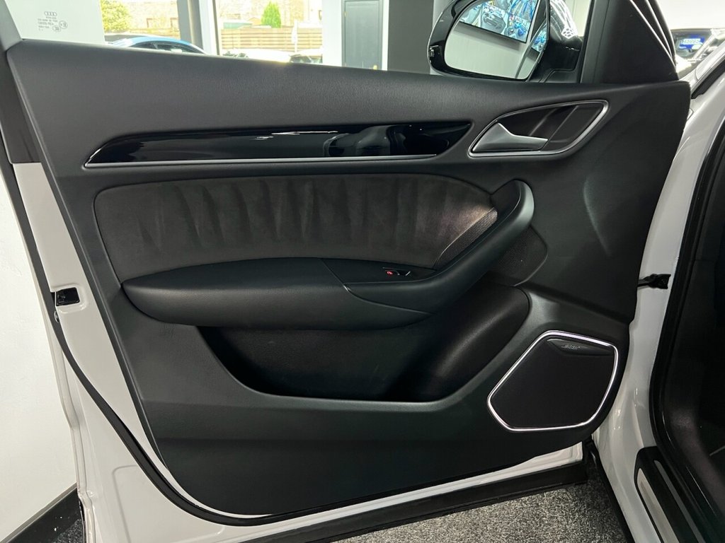 Used Audi Q3 2017 for sale - 77122069: Photo 23