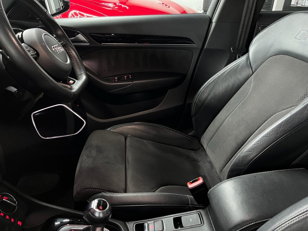 Used Audi Q3 2017 for sale - 77122069: Photo 25