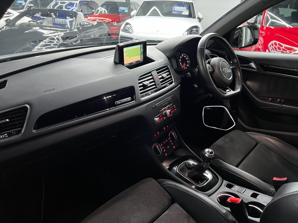 Used Audi Q3 2017 for sale - 77122069: Photo 28