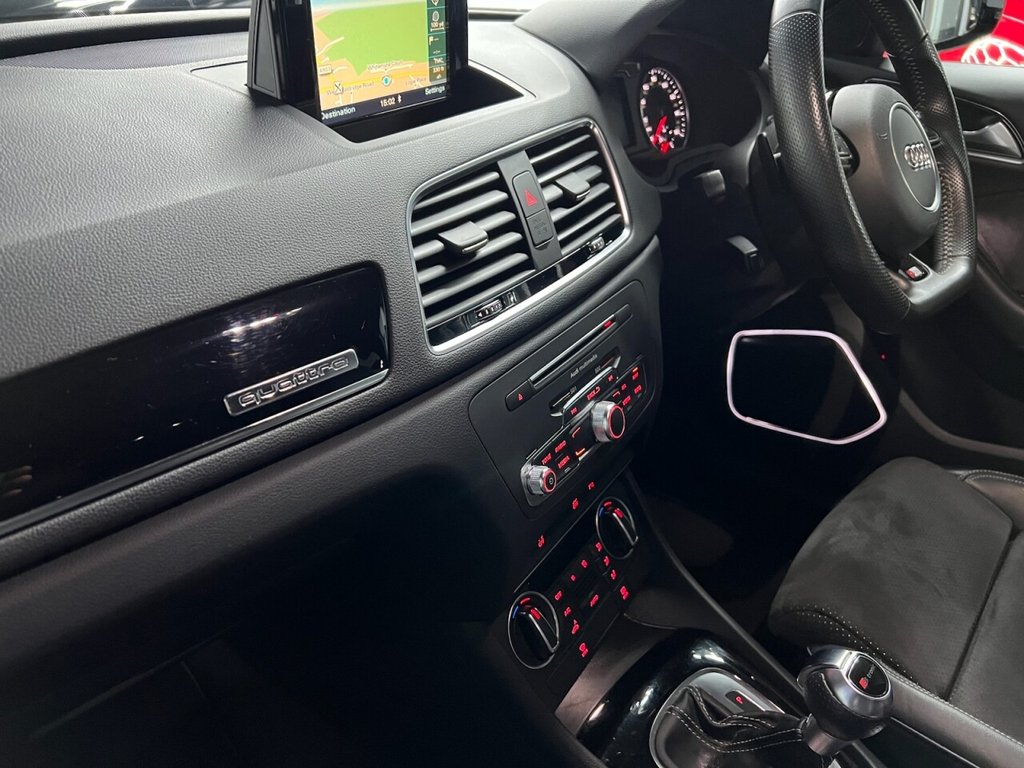 Used Audi Q3 2017 for sale - 77122069: Photo 29