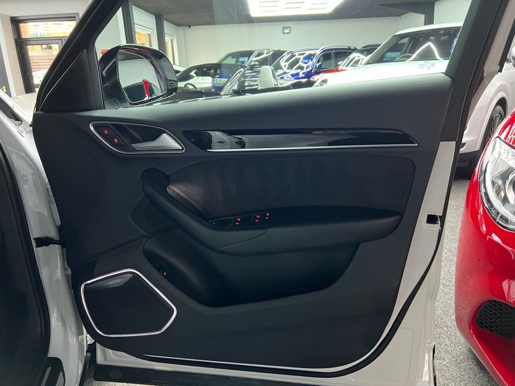 Used Audi Q3 2017 for sale - 77122069: Photo 30