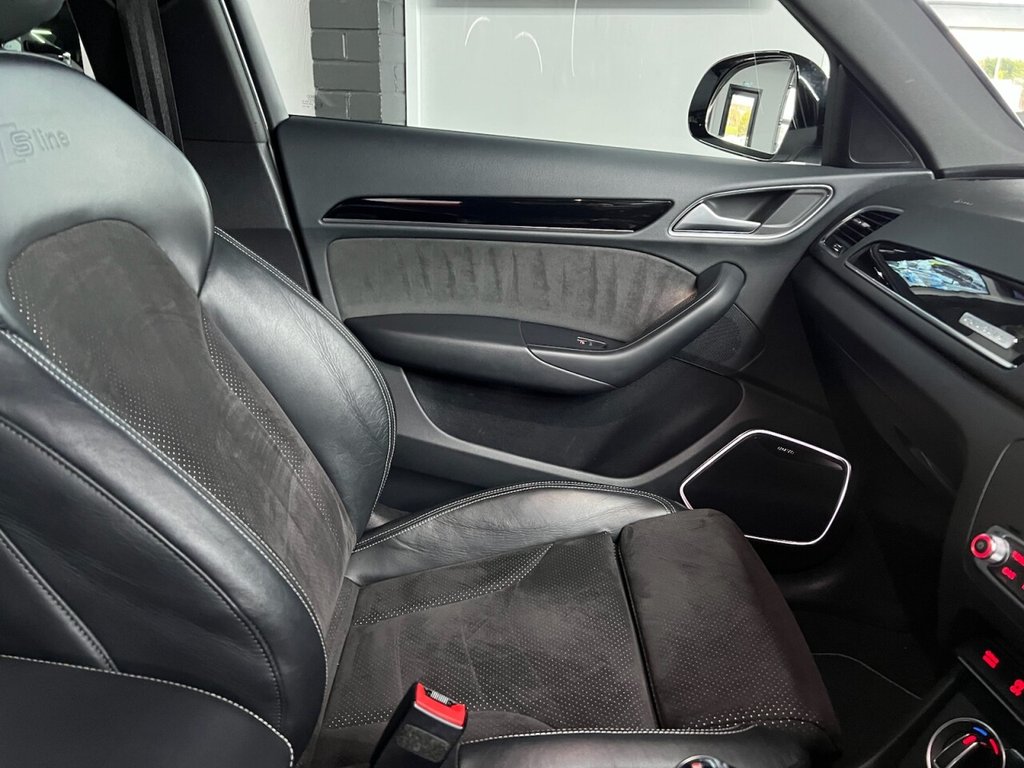 Used Audi Q3 2017 for sale - 77122069: Photo 32