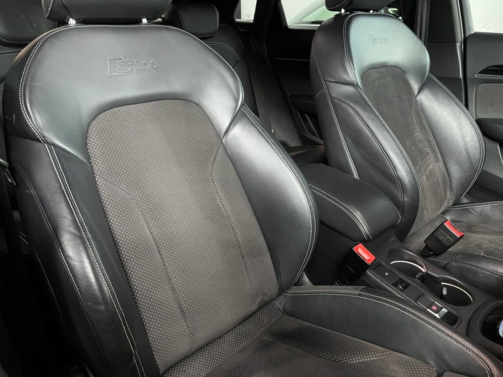 Used Audi Q3 2017 for sale - 77122069: Photo 34