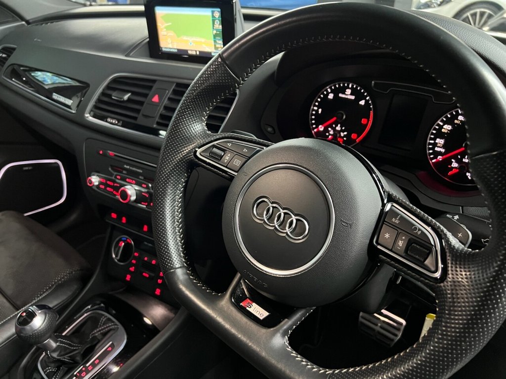 Used Audi Q3 2017 for sale - 77122069: Photo 36