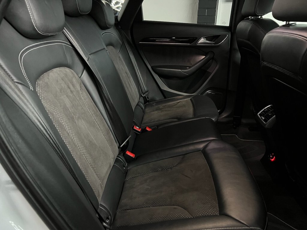 Used Audi Q3 2017 for sale - 77122069: Photo 38