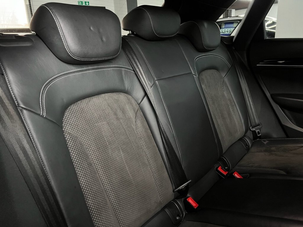 Used Audi Q3 2017 for sale - 77122069: Photo 39