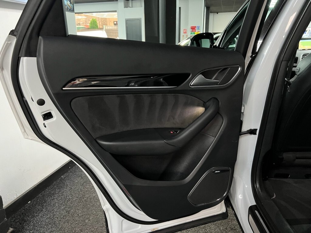 Used Audi Q3 2017 for sale - 77122069: Photo 40