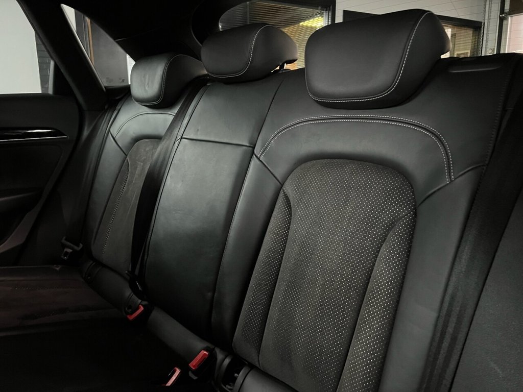 Used Audi Q3 2017 for sale - 77122069: Photo 42