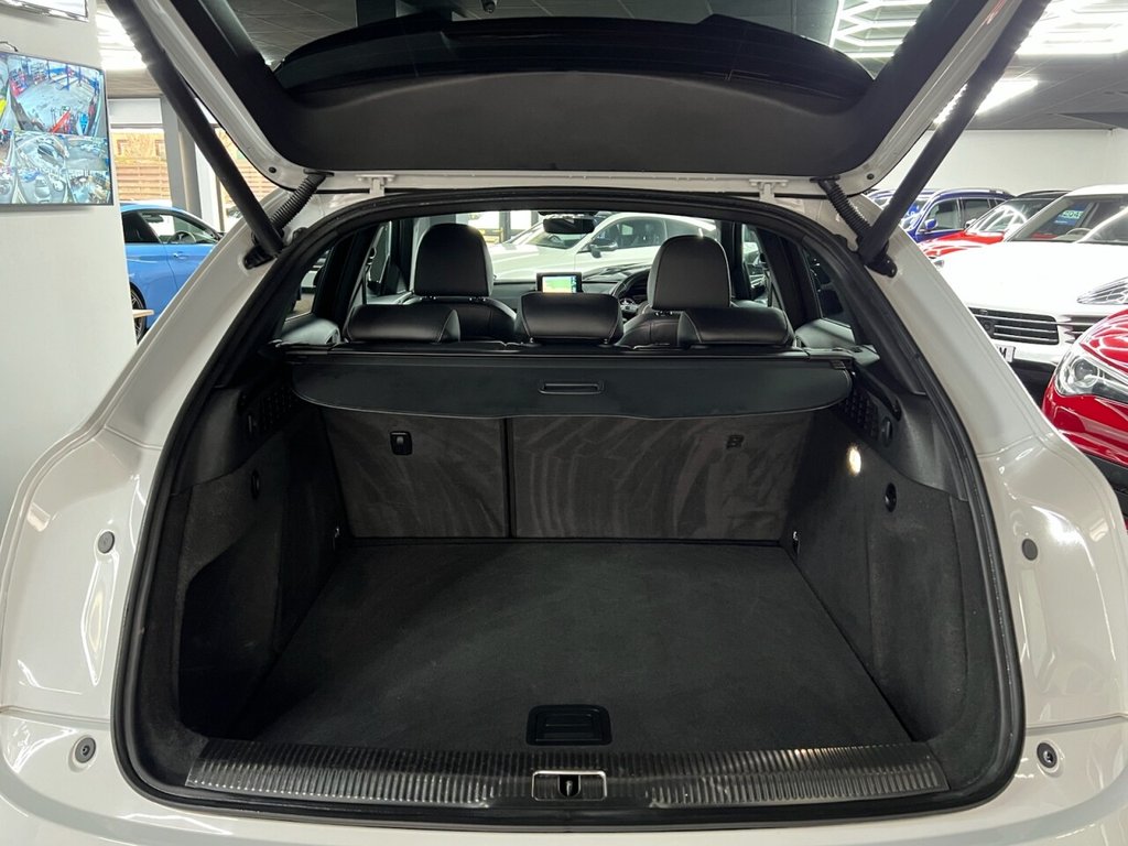 Used Audi Q3 2017 for sale - 77122069: Photo 43