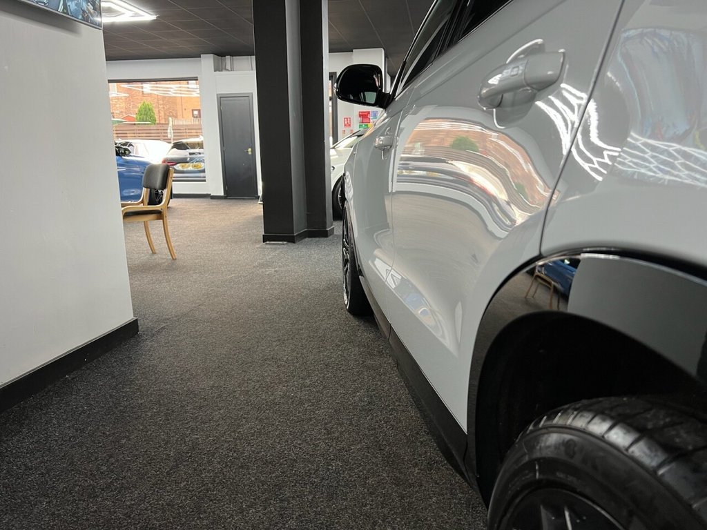 Used Audi Q3 2017 for sale - 77122069: Photo 5