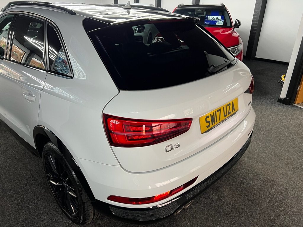 Used Audi Q3 2017 for sale - 77122069: Photo 6