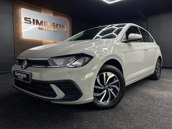 Used Volkswagen Polo 2025 for sale - 79619165: Photo