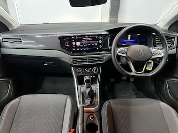 Used Volkswagen Polo 2025 for sale - 79619165: Photo