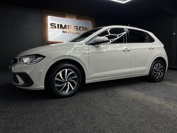Used Volkswagen Polo 2025 for sale - 79619165: Photo