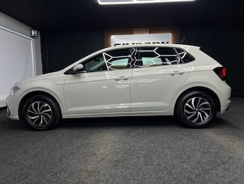 Used Volkswagen Polo 2025 for sale - 79619165: Photo