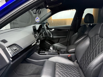Used Audi Q5 2021 for sale - 79538955: Photo