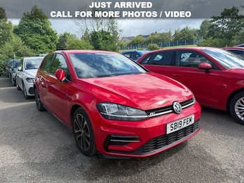 Used Volkswagen Golf 2019 for sale - 78818465: Photo