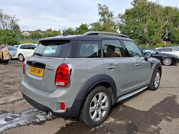 Used MINI Countryman 2019 for sale - 78902466: Photo