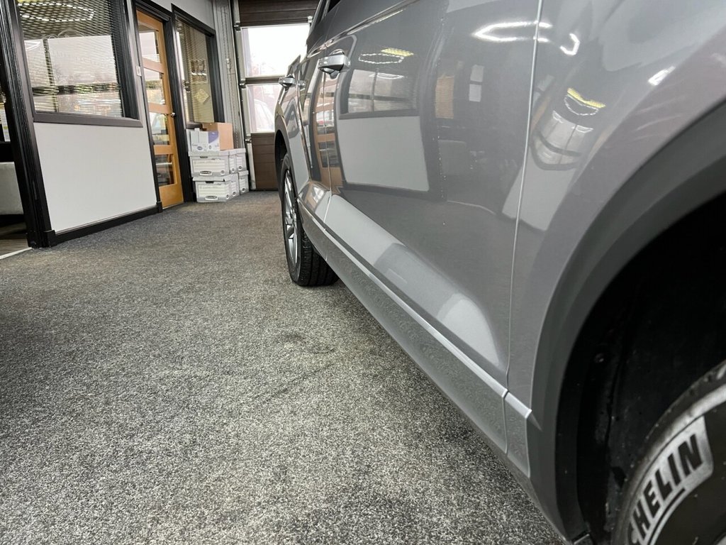 Used Volkswagen T-Roc 2022 for sale - 77038248: Photo 17