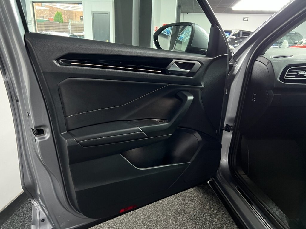 Used Volkswagen T-Roc 2022 for sale - 77038248: Photo 25