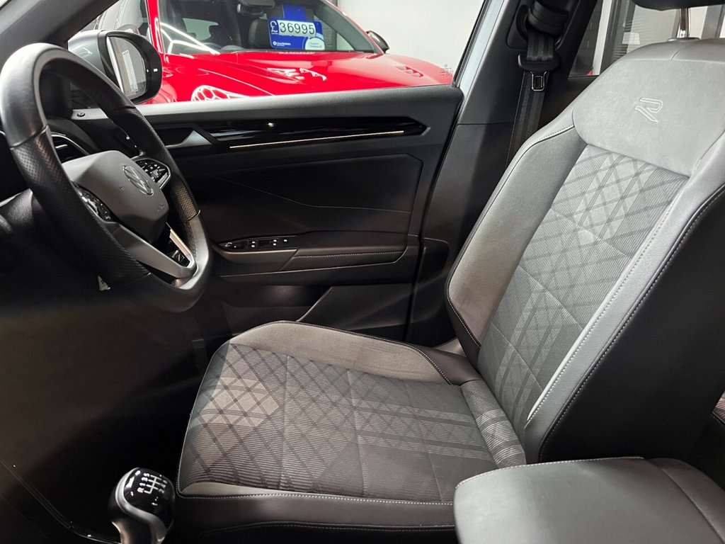 Used Volkswagen T-Roc 2022 for sale - 77038248: Photo 26