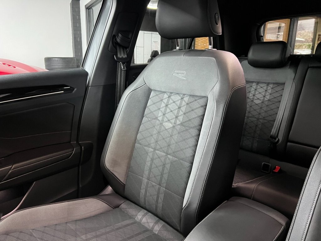 Used Volkswagen T-Roc 2022 for sale - 77038248: Photo 27