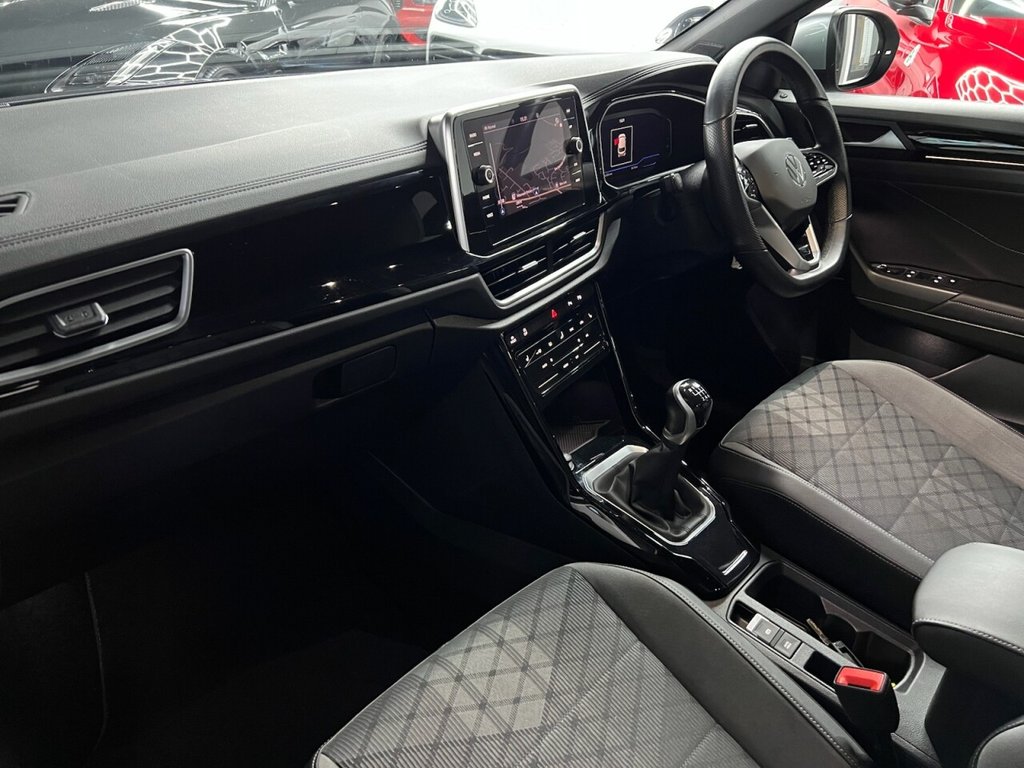 Used Volkswagen T-Roc 2022 for sale - 77038248: Photo 29