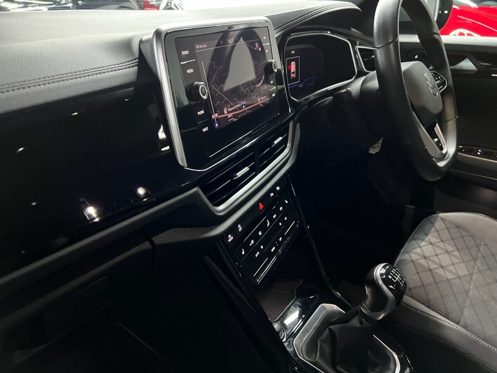 Used Volkswagen T-Roc 2022 for sale - 77038248: Photo 30