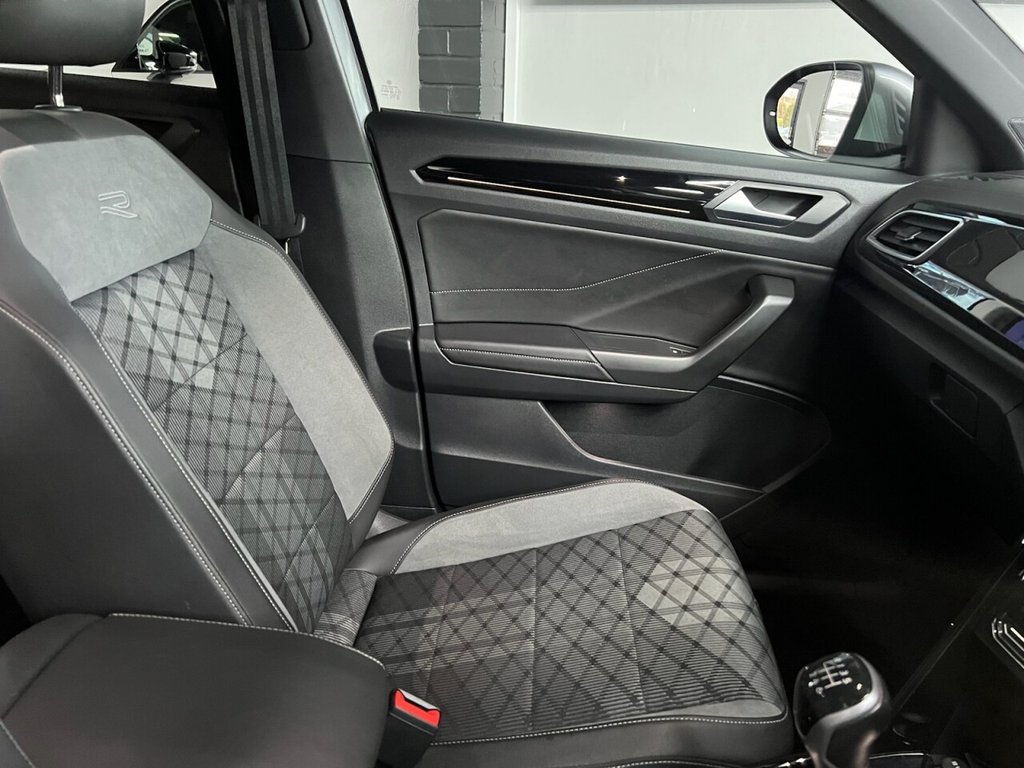 Used Volkswagen T-Roc 2022 for sale - 77038248: Photo 33