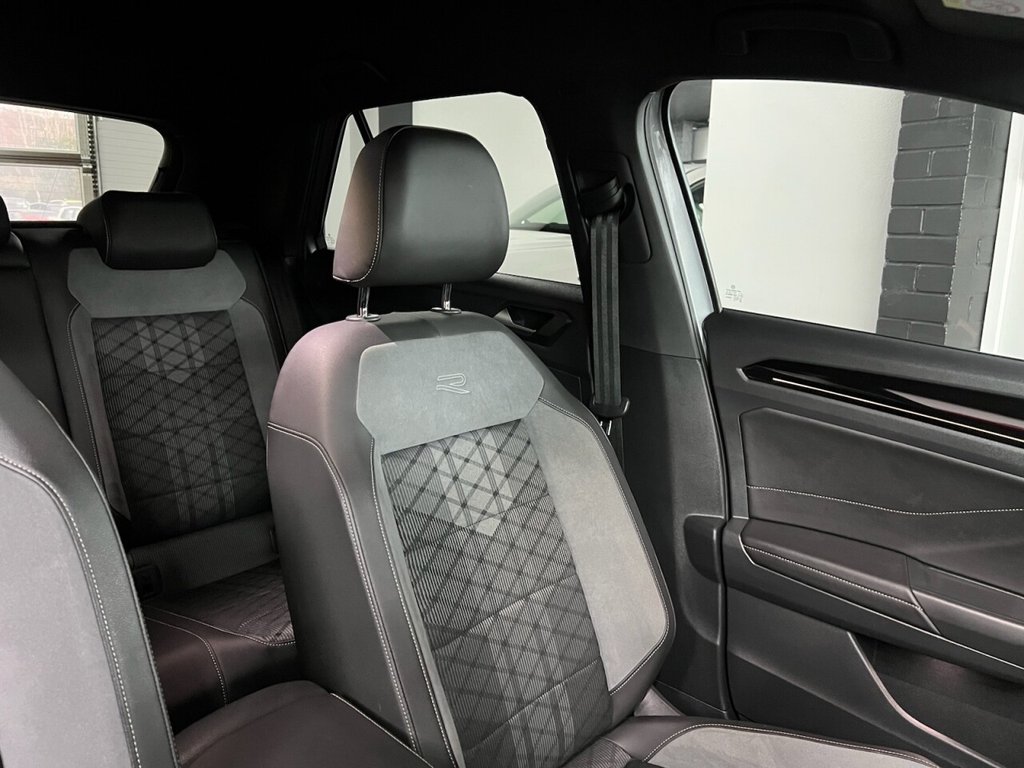 Used Volkswagen T-Roc 2022 for sale - 77038248: Photo 34