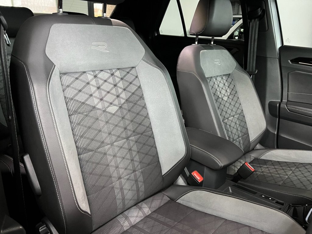 Used Volkswagen T-Roc 2022 for sale - 77038248: Photo 35