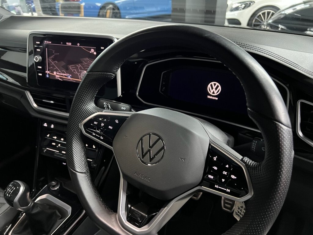 Used Volkswagen T-Roc 2022 for sale - 77038248: Photo 37