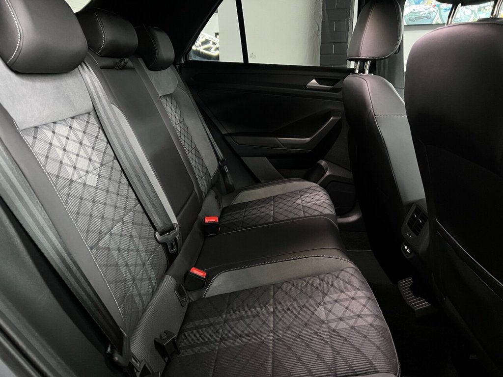 Used Volkswagen T-Roc 2022 for sale - 77038248: Photo 39