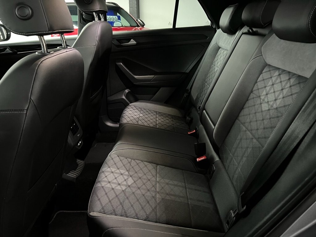 Used Volkswagen T-Roc 2022 for sale - 77038248: Photo 42