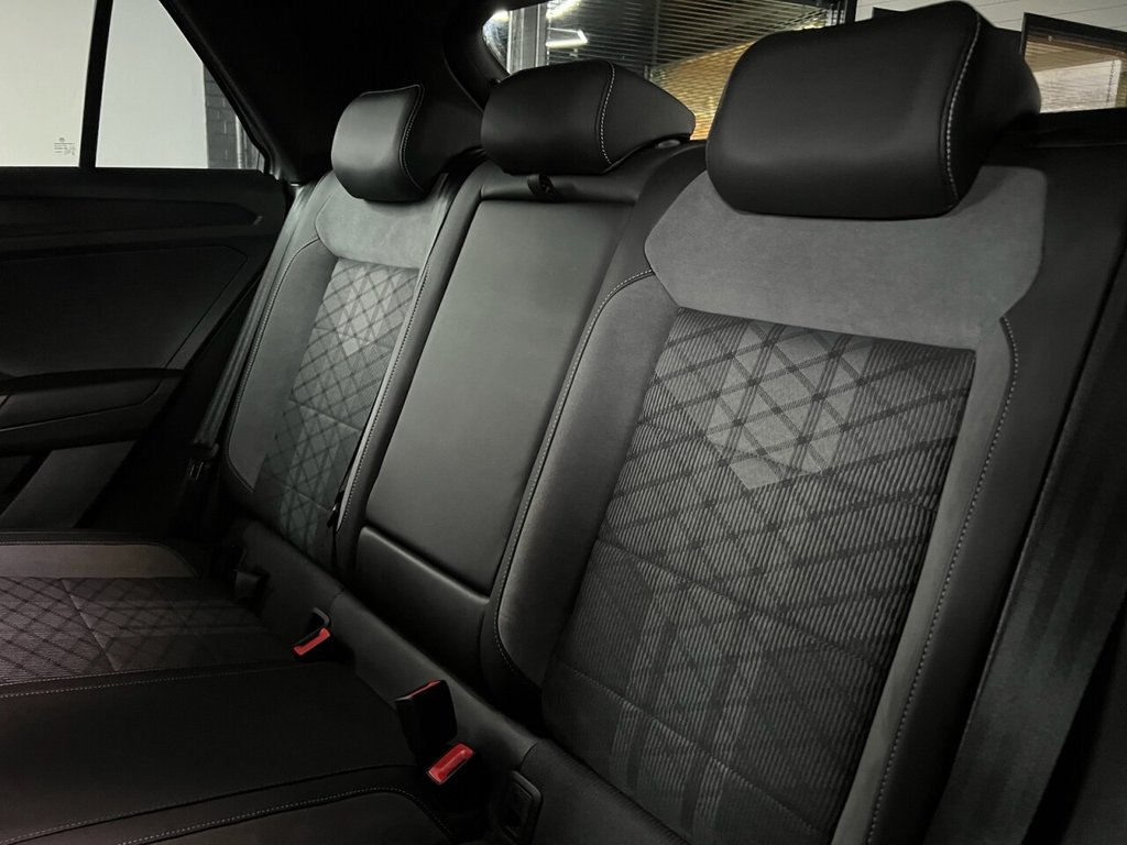 Used Volkswagen T-Roc 2022 for sale - 77038248: Photo 43